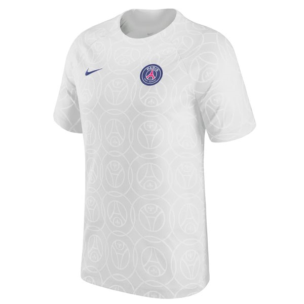 Thailand Trikot PSG Pre Match 2022-23